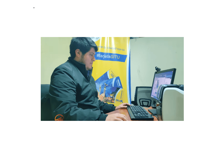 Credencialización