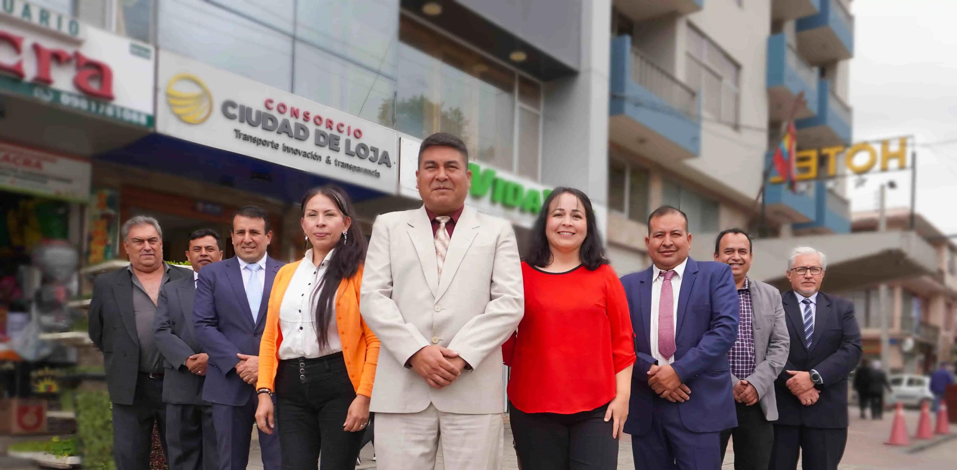 Directivos 2025 