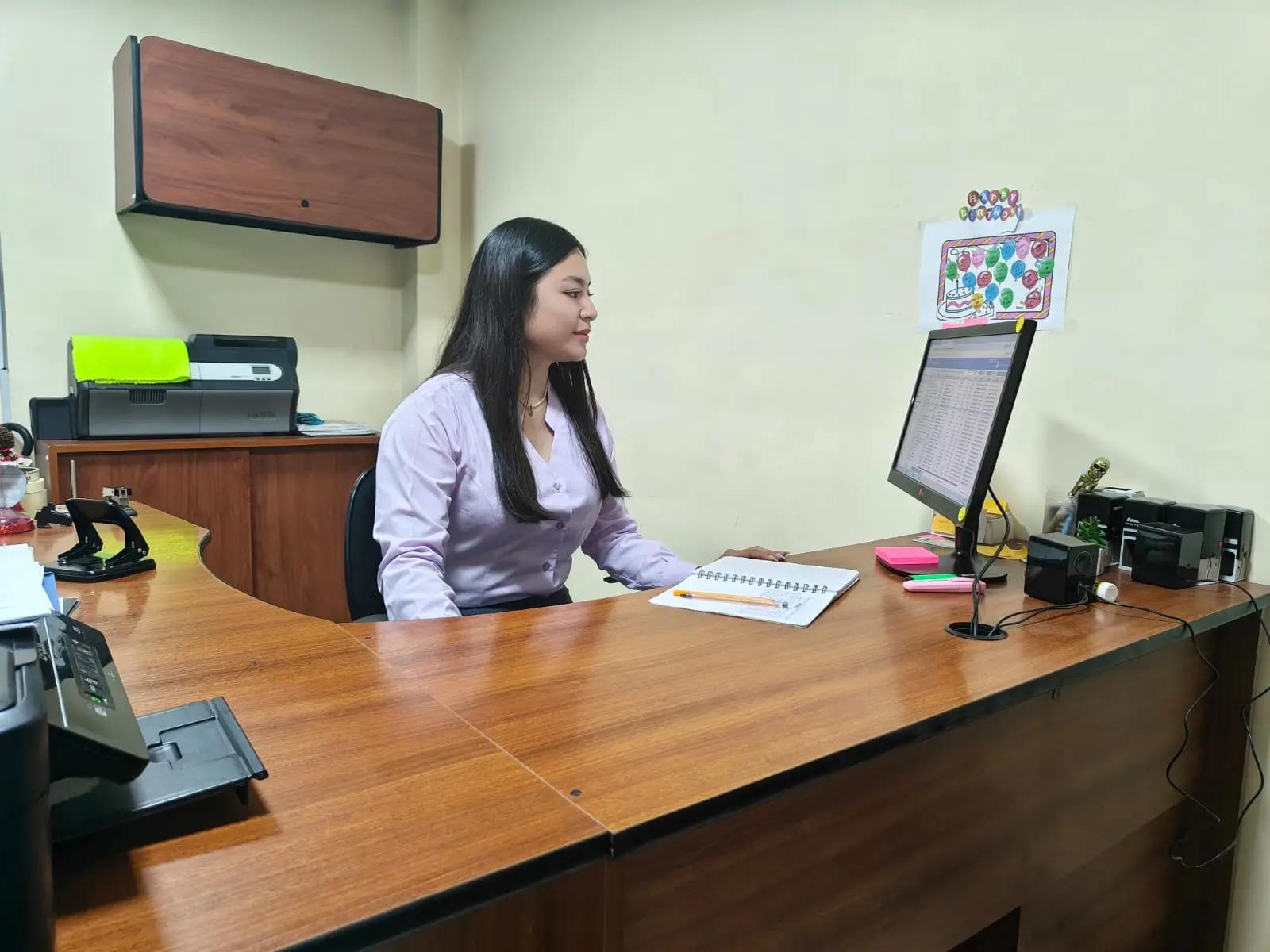 Secretaria