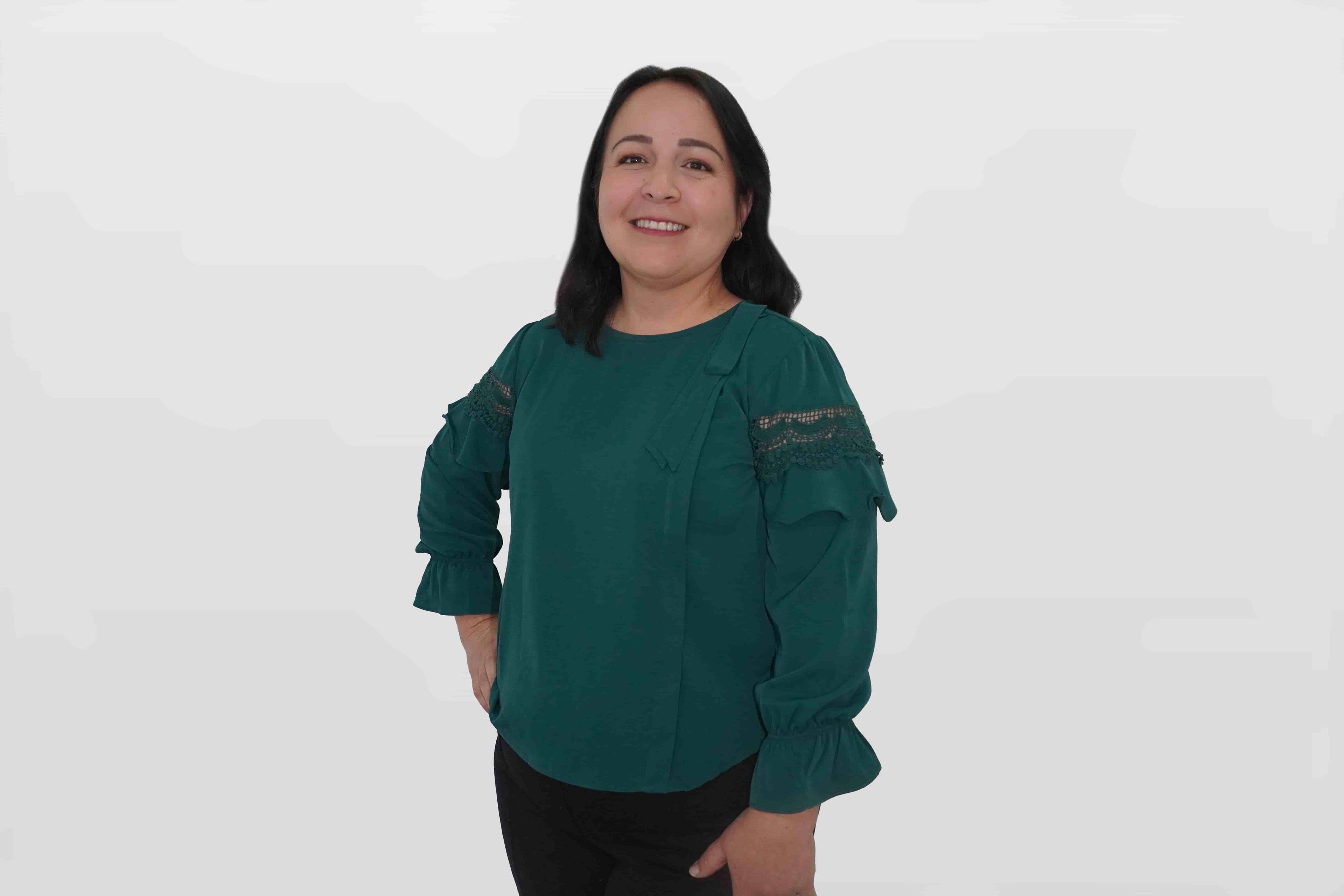 Gerente: Lda. Jhoanna Ochoa 